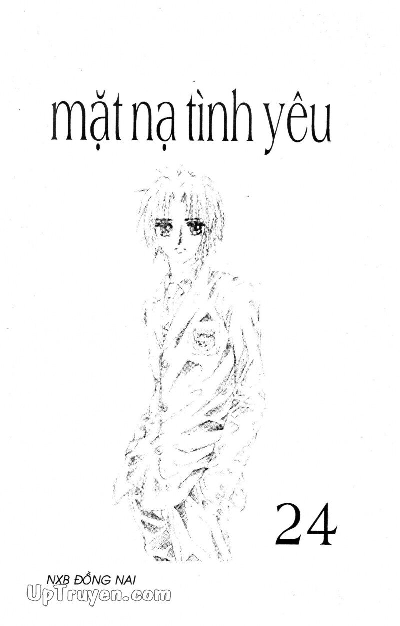 Mặt nạ tình yêu: Chapter 62