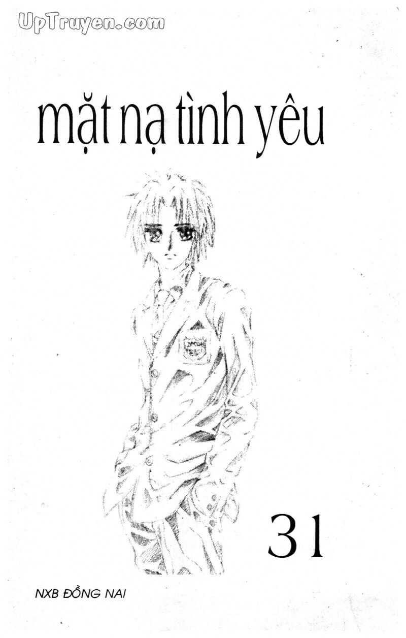 Mặt nạ tình yêu: Chapter 76