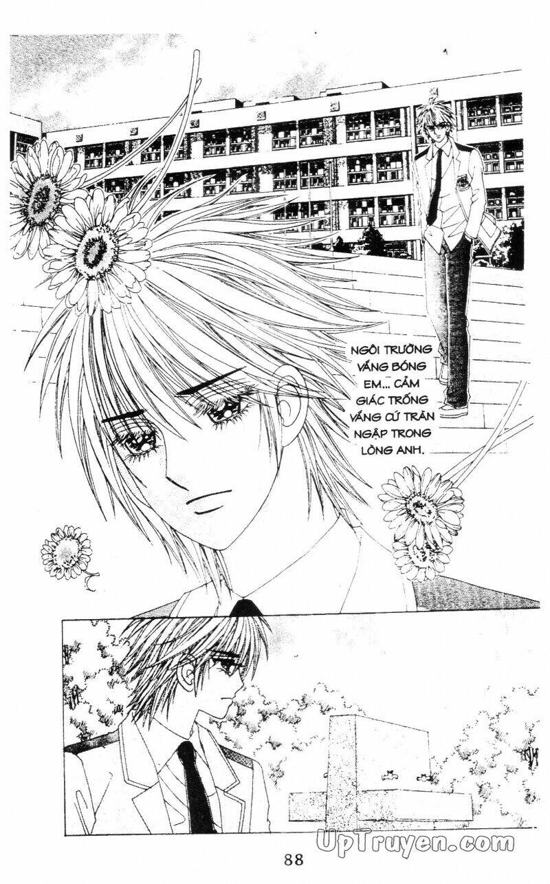 Mặt nạ tình yêu: Chapter 98