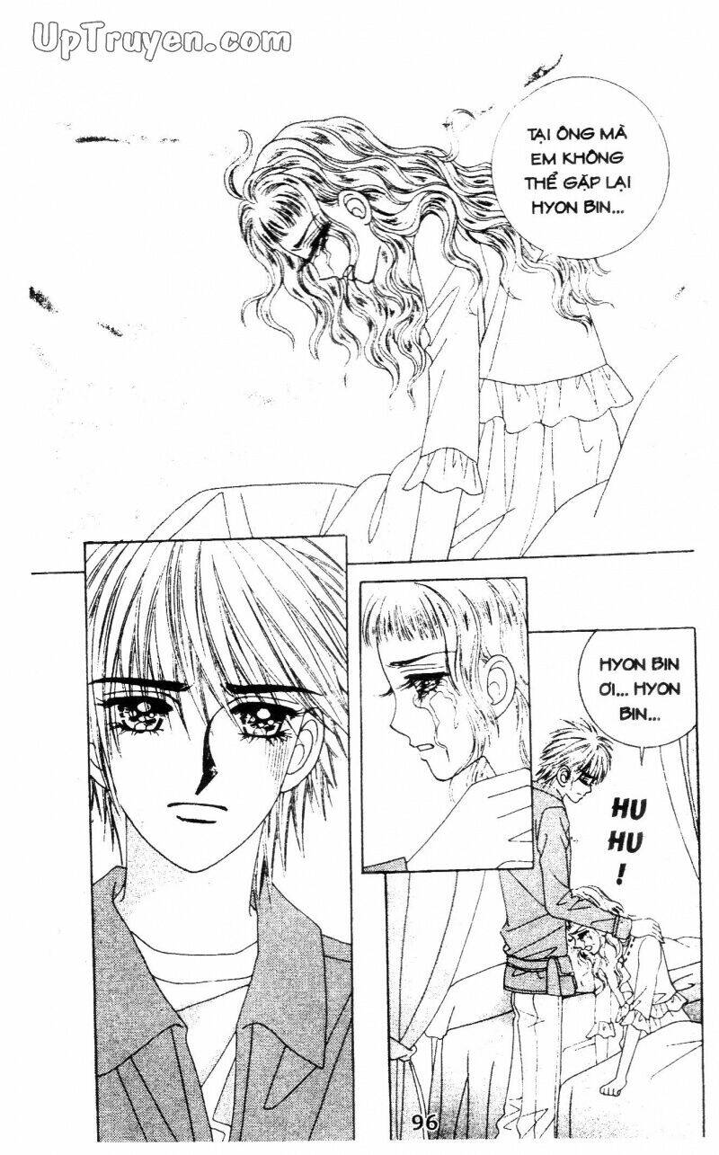 Mặt nạ tình yêu: Chapter 98