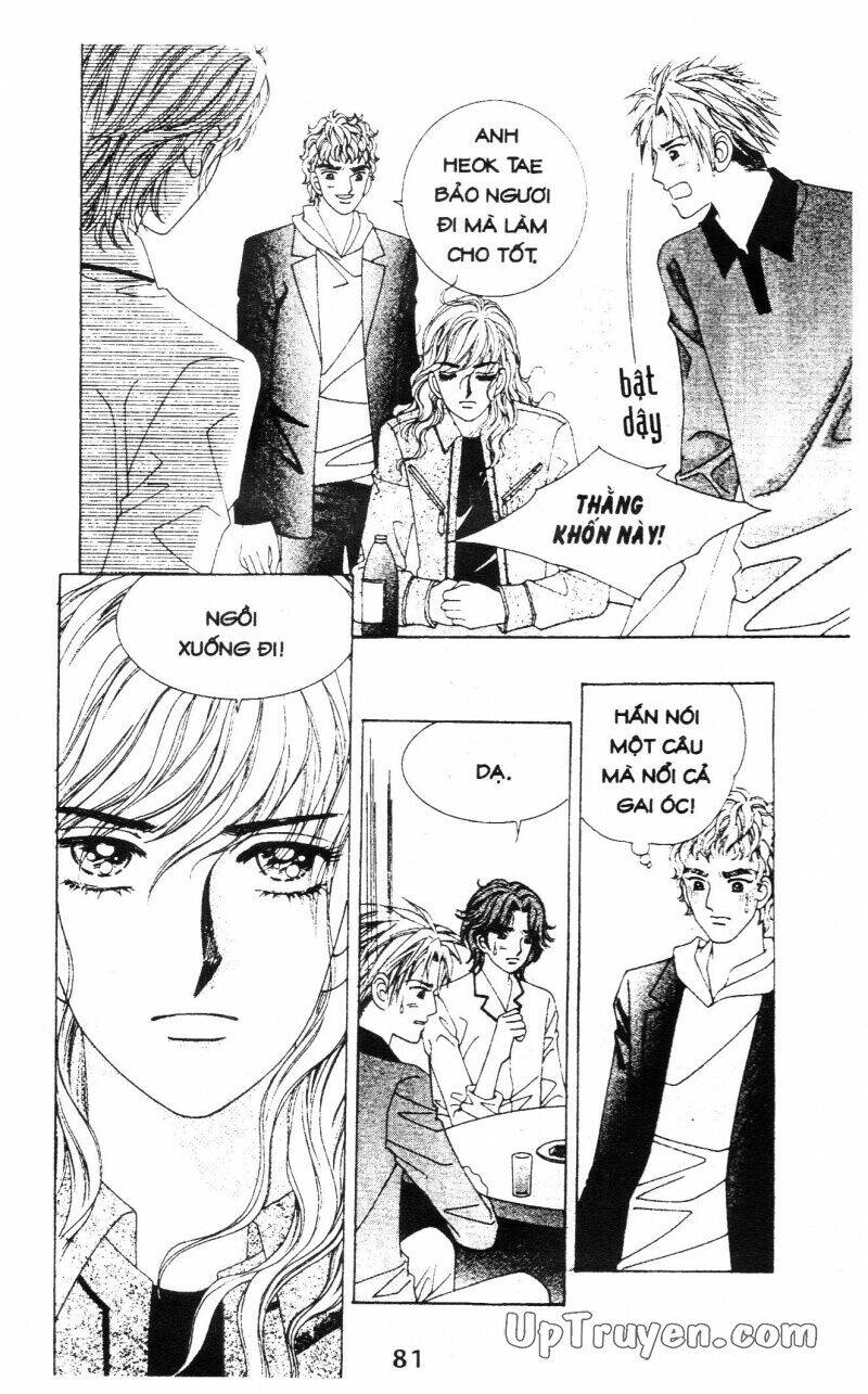 Mặt nạ tình yêu: Chapter 98