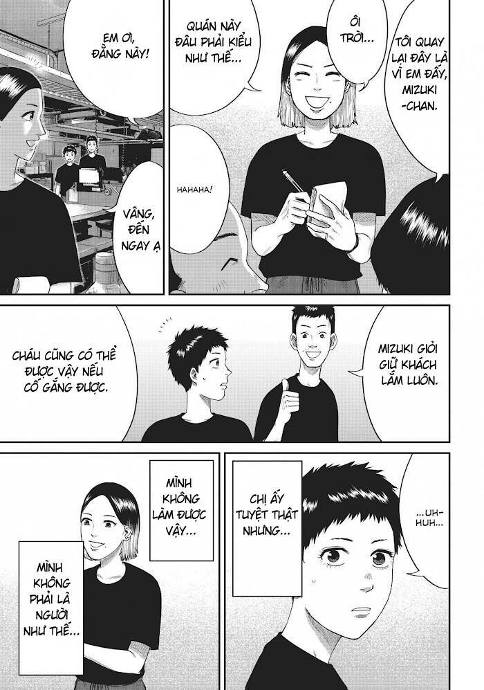 Boys Run The Riot: Chapter 10