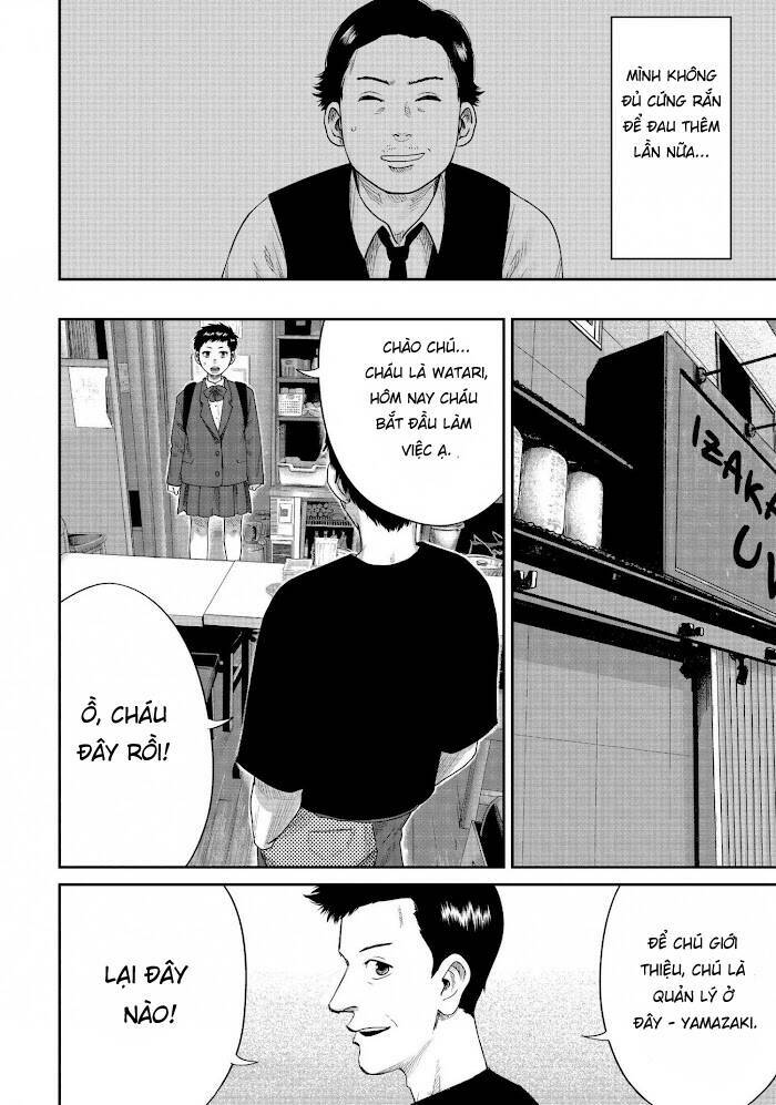 Boys Run The Riot: Chapter 10