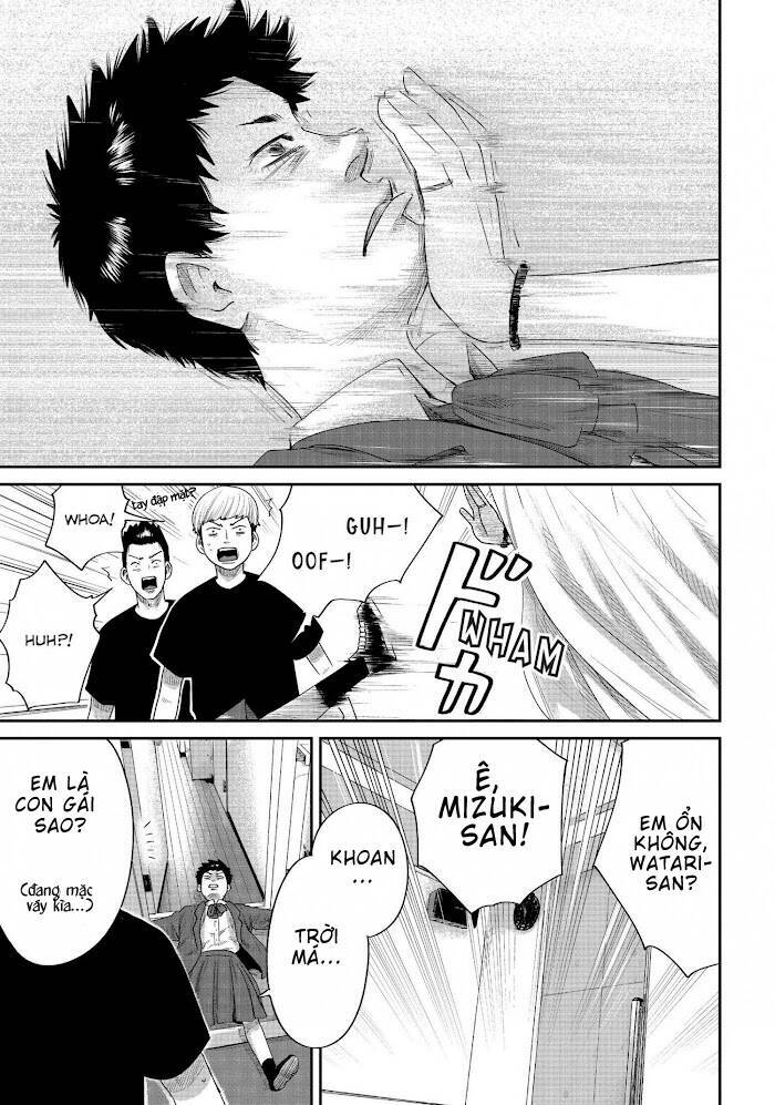 Boys Run The Riot: Chapter 10