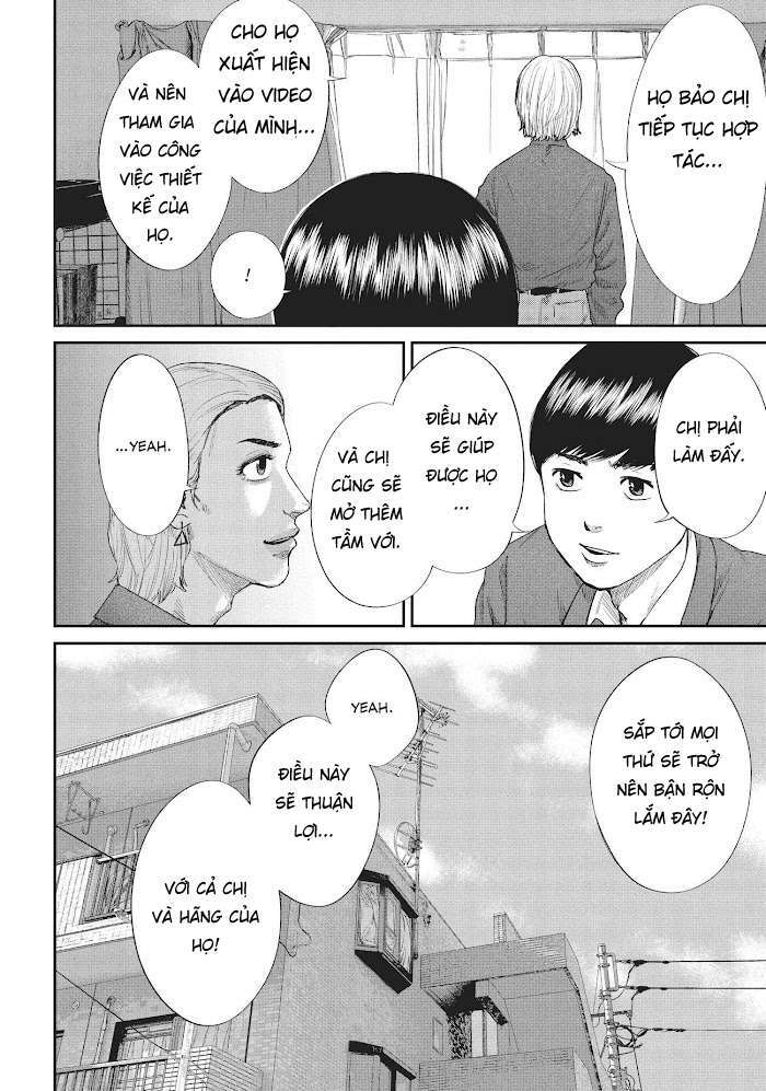 Boys Run The Riot: Chapter 22