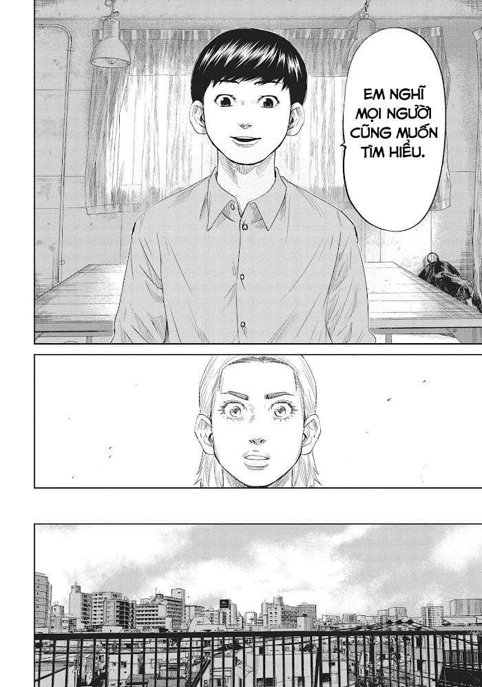 Boys Run The Riot: Chapter 26