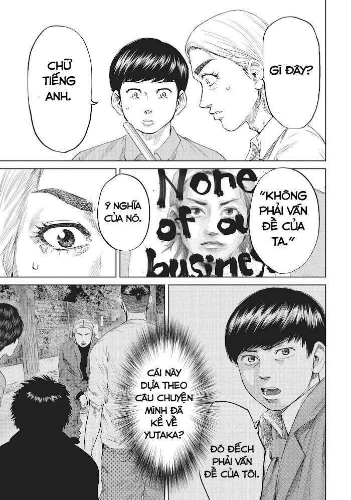 Boys Run The Riot: Chapter 26