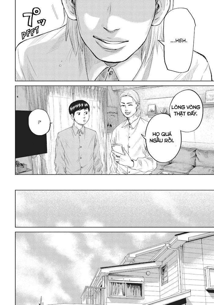 Boys Run The Riot: Chapter 26