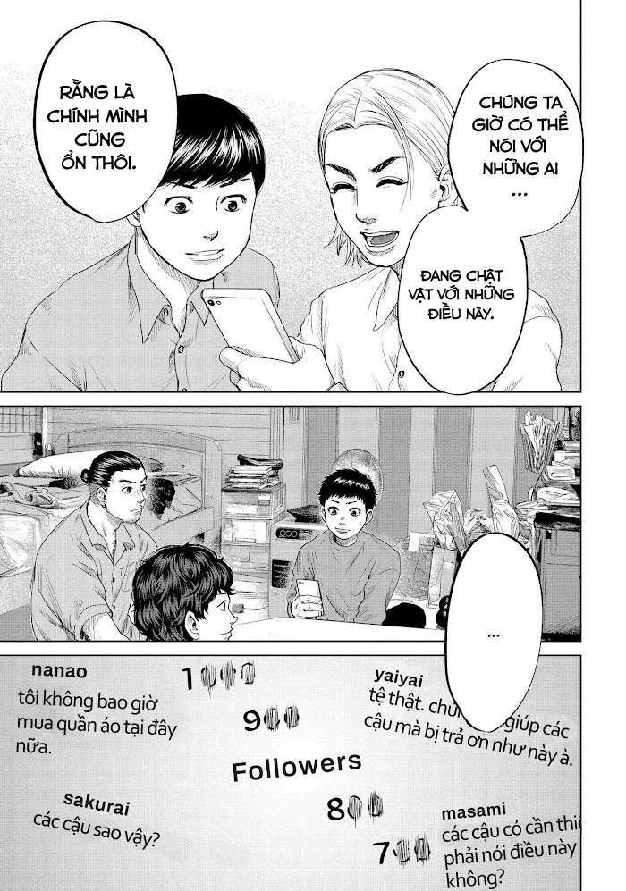 Boys Run The Riot: Chapter 26