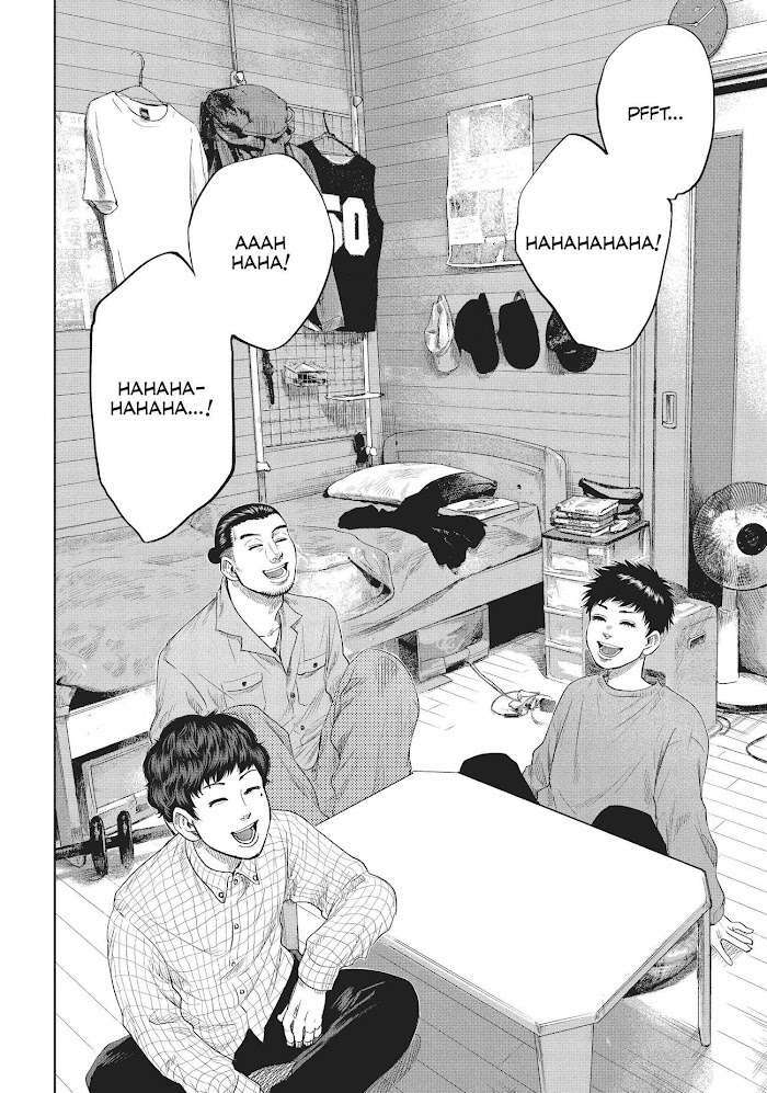 Boys Run The Riot: Chapter 26