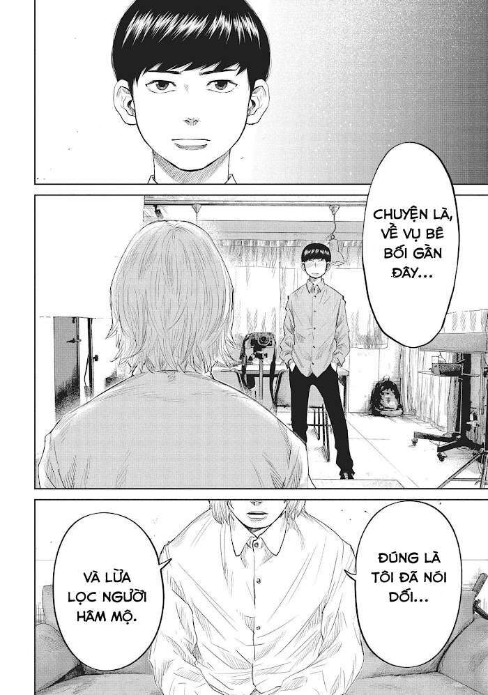 Boys Run The Riot: Chapter 26