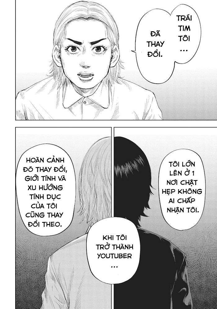 Boys Run The Riot: Chapter 26