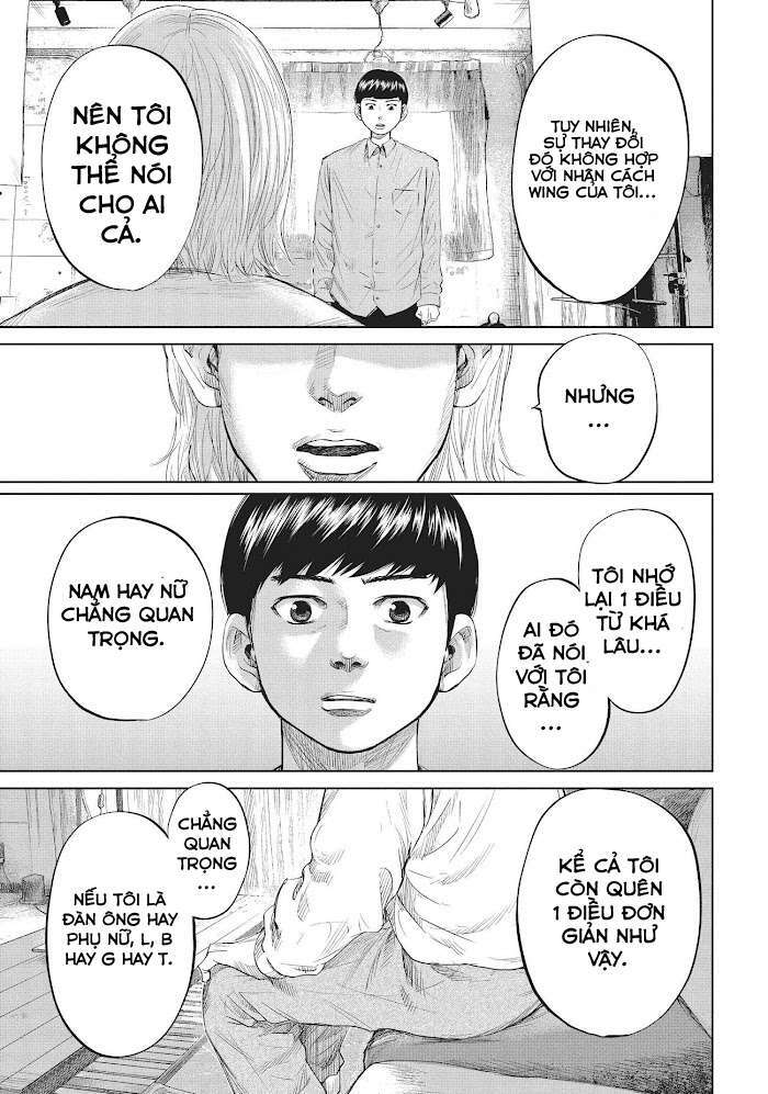 Boys Run The Riot: Chapter 26