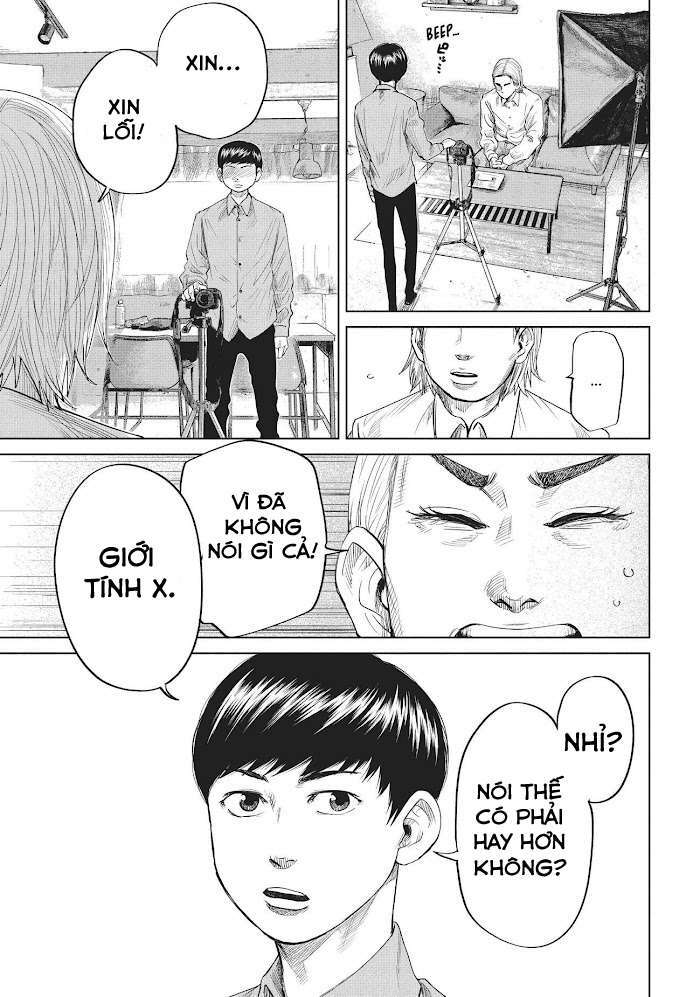 Boys Run The Riot: Chapter 26