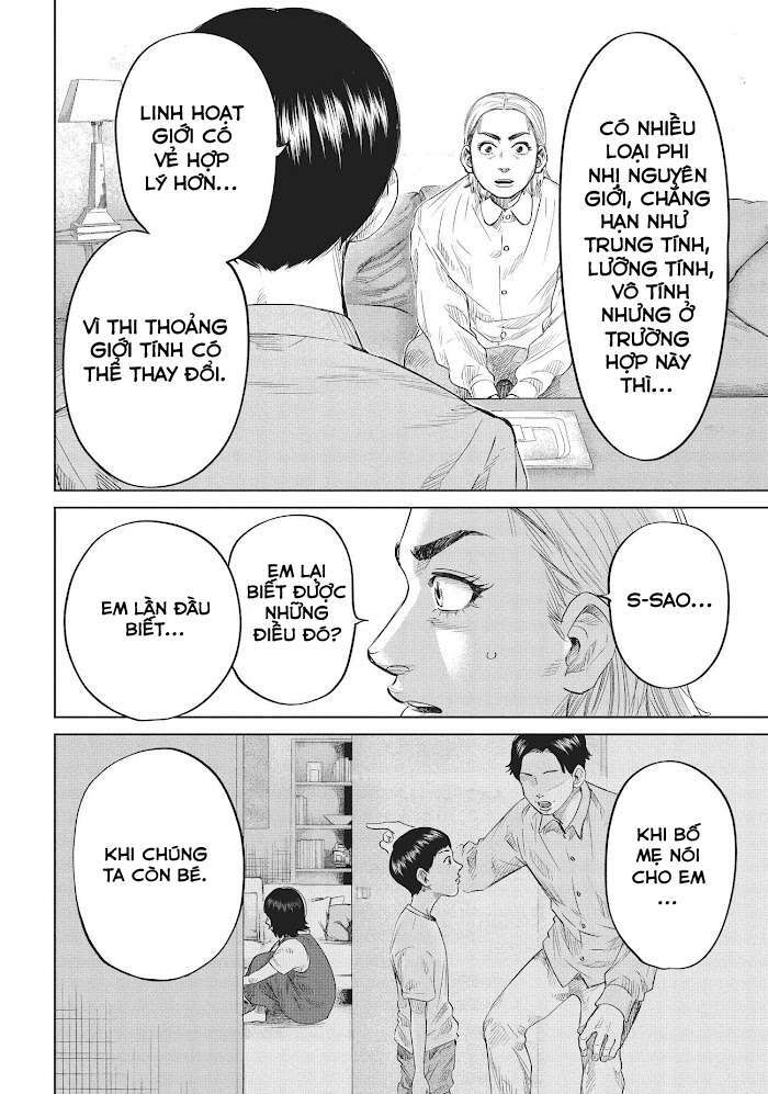 Boys Run The Riot: Chapter 26