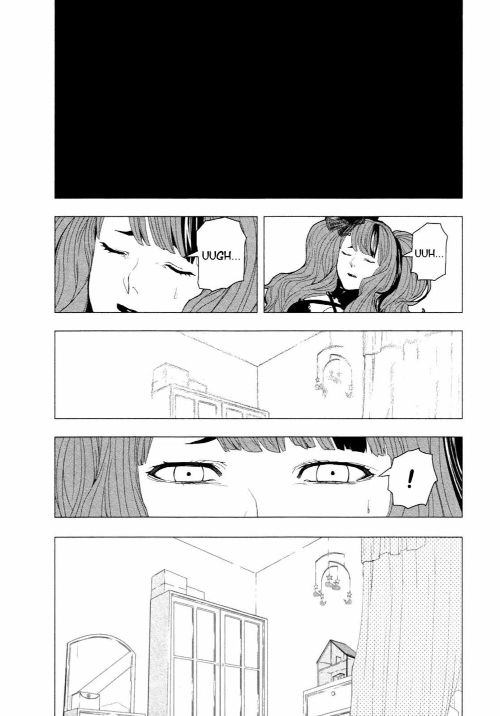 Căn Phòng: Chapter 6: END