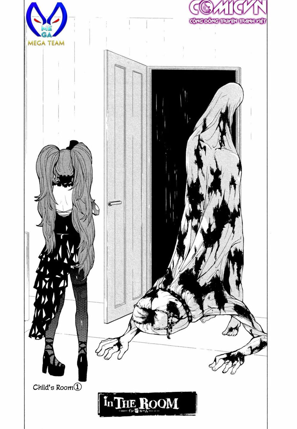 Căn Phòng: Chapter 6: END