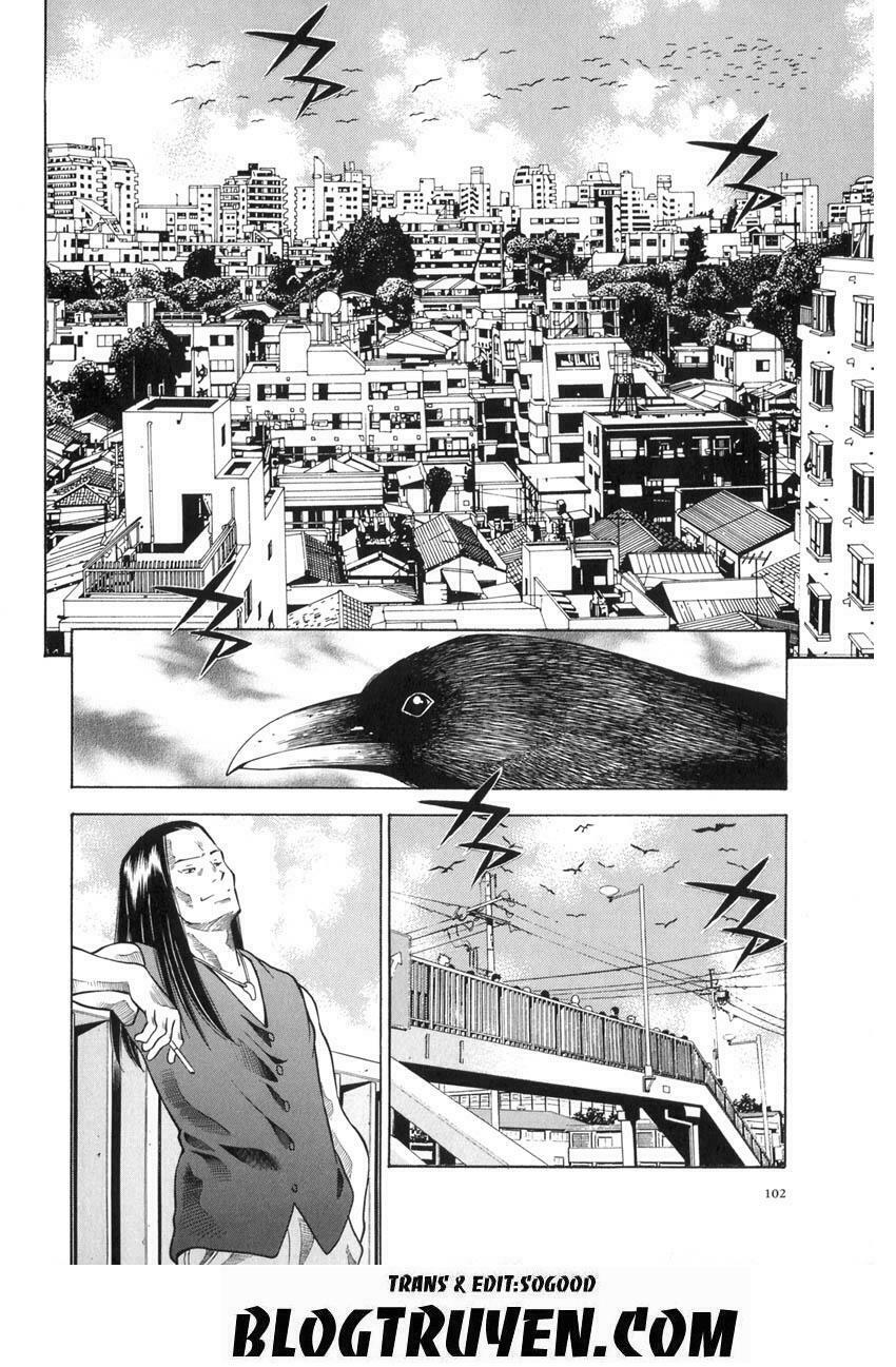 Dragon girl - Ikkitousen: Chapter 52