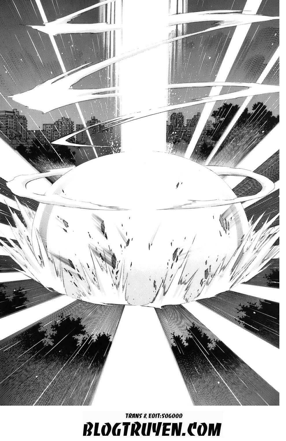 Dragon girl - Ikkitousen: Chapter 63
