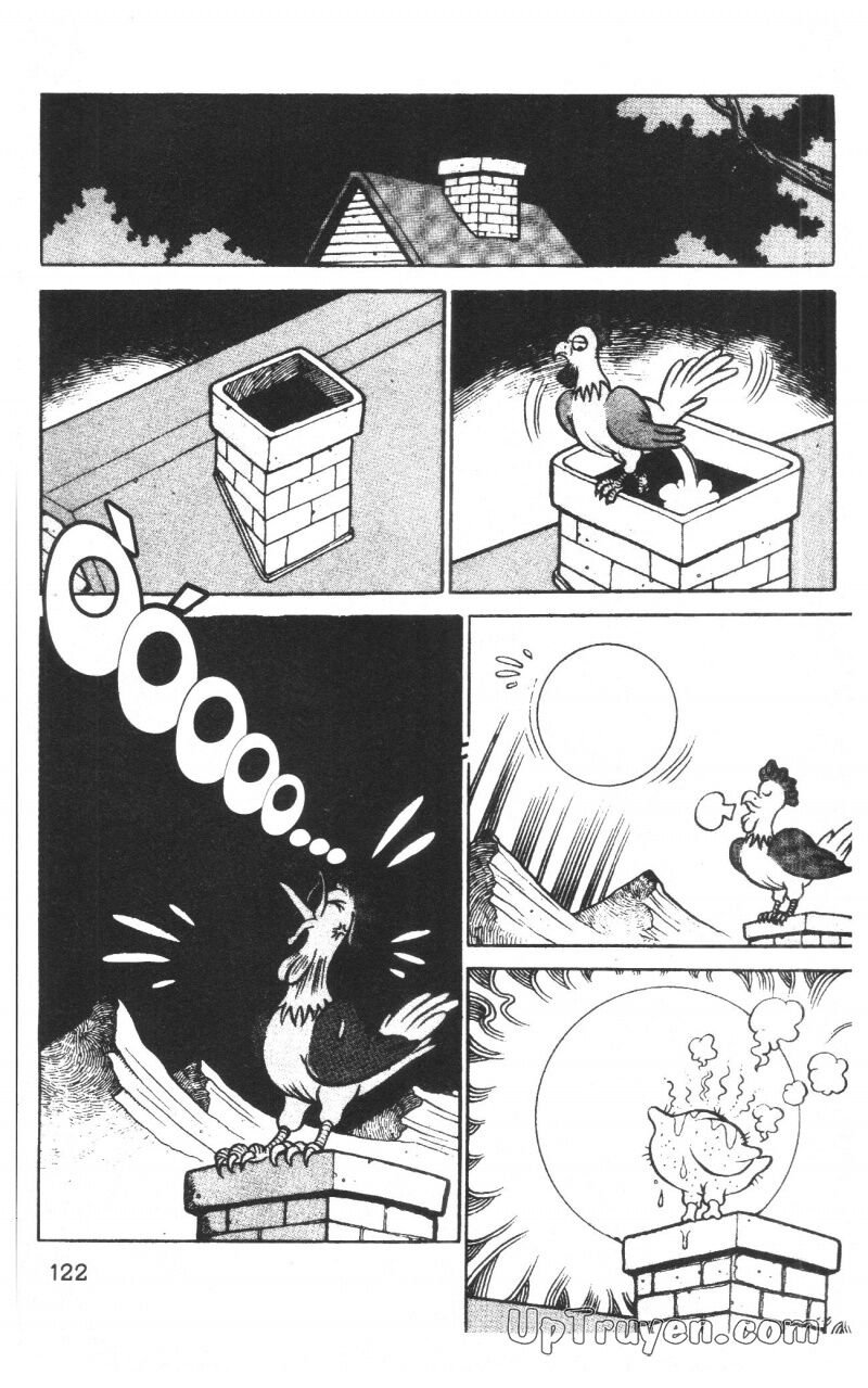 Đội Quân Nhí Nhố: Chapter 10