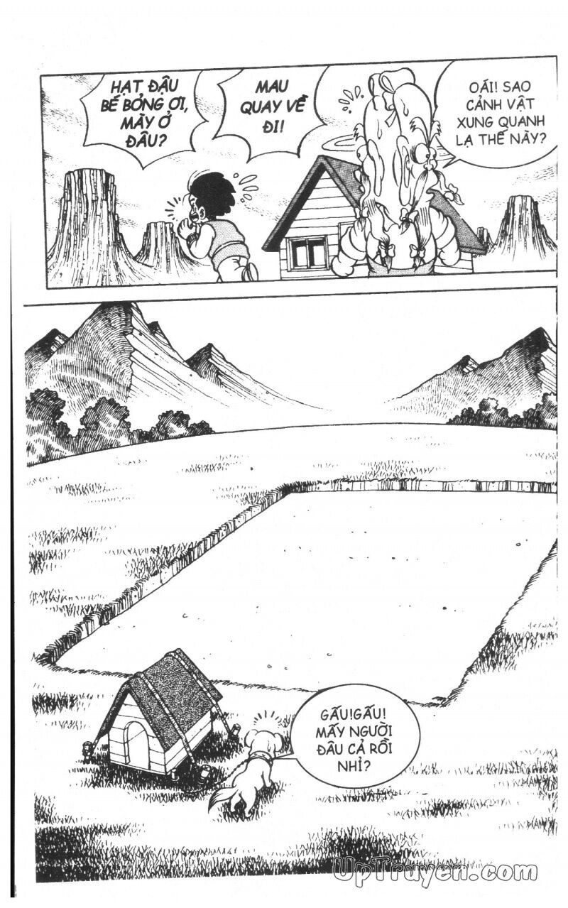 Đội Quân Nhí Nhố: Chapter 10