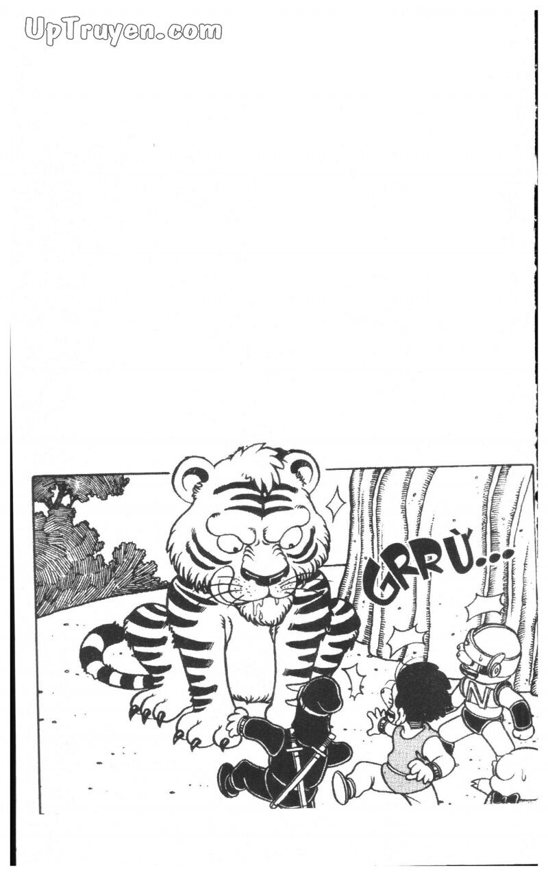 Đội Quân Nhí Nhố: Chapter 10