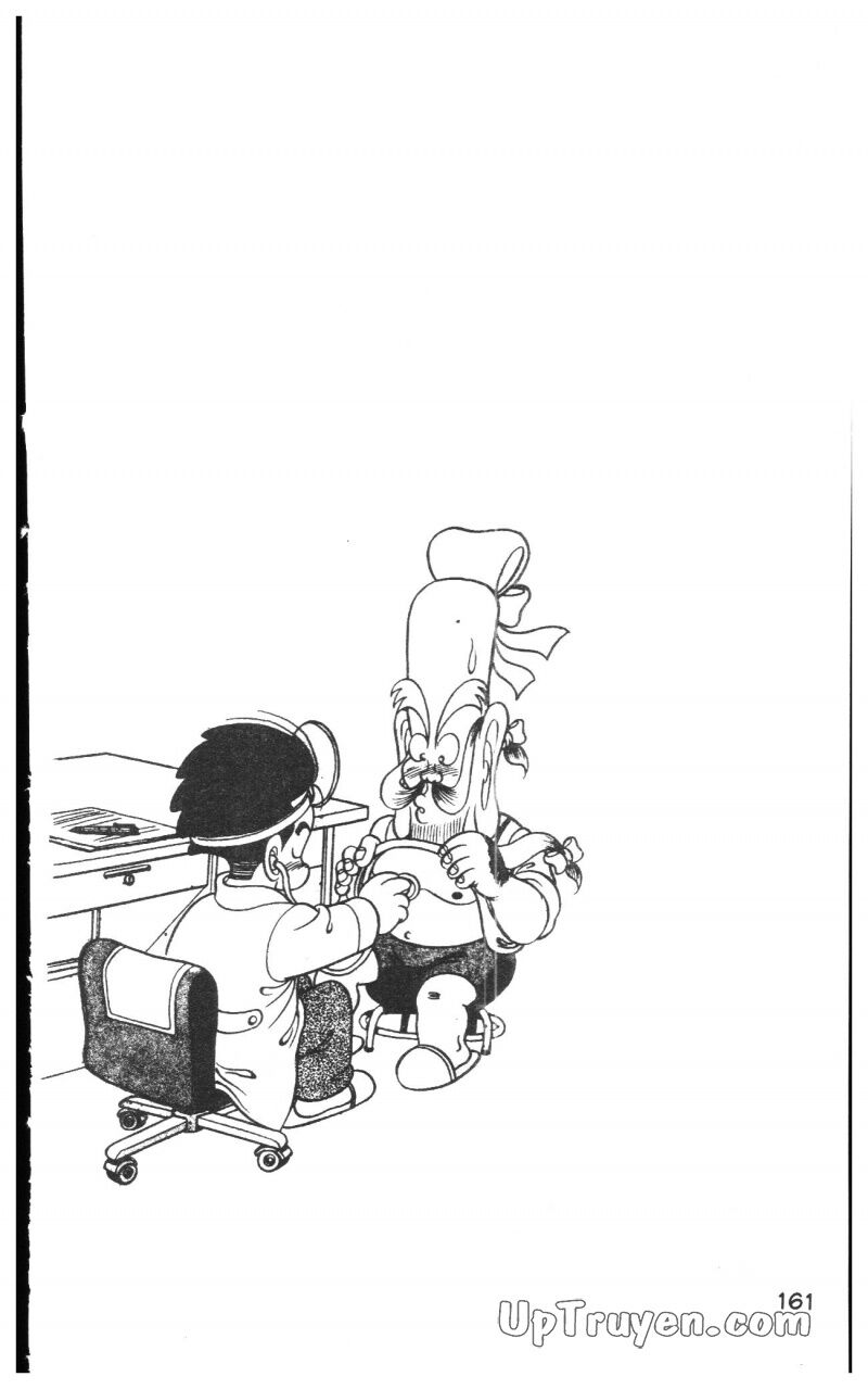 Đội Quân Nhí Nhố: Chapter 12