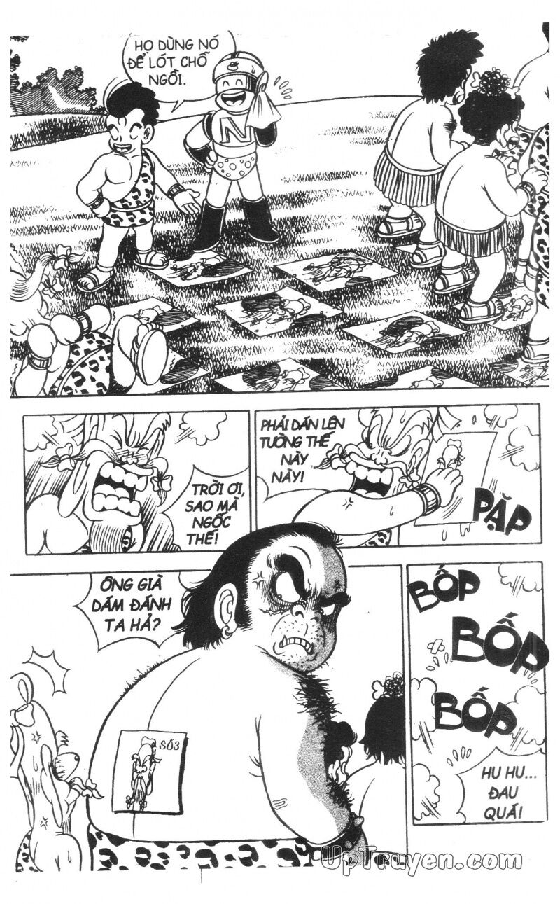 Đội Quân Nhí Nhố: Chapter 14