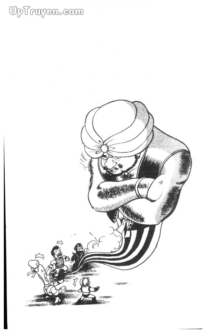 Đội Quân Nhí Nhố: Chapter 14