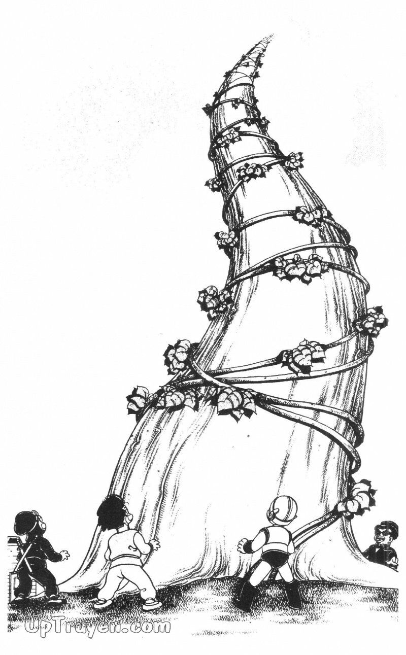 Đội Quân Nhí Nhố: Chapter 14