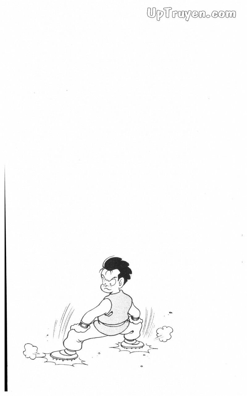 Đội Quân Nhí Nhố: Chapter 16