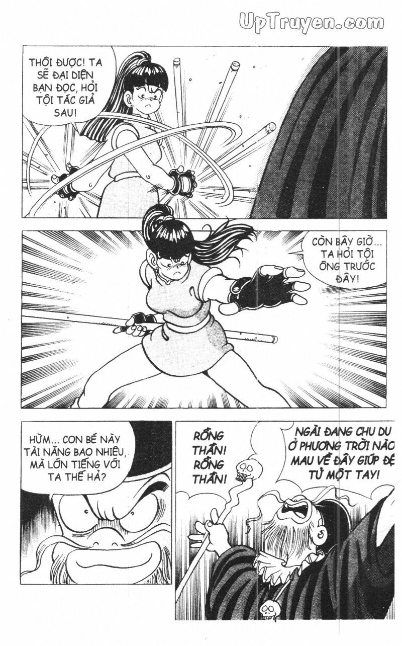 Đội Quân Nhí Nhố: Chapter 16