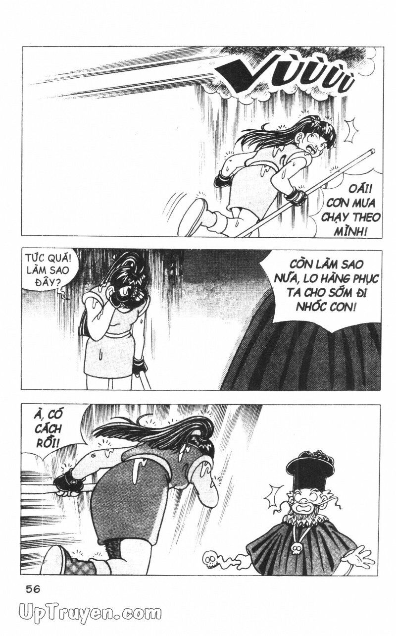 Đội Quân Nhí Nhố: Chapter 16