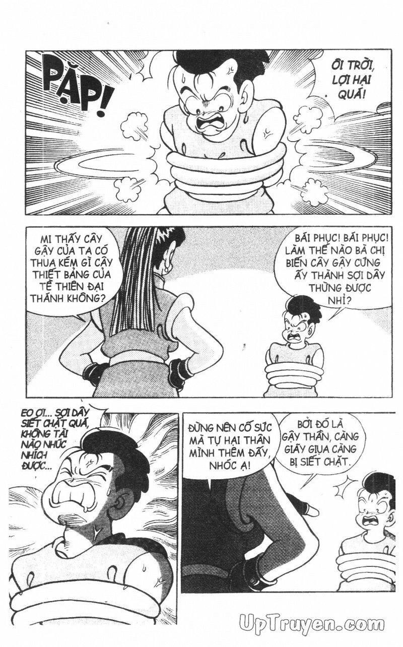 Đội Quân Nhí Nhố: Chapter 16