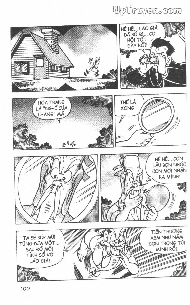 Đội Quân Nhí Nhố: Chapter 19