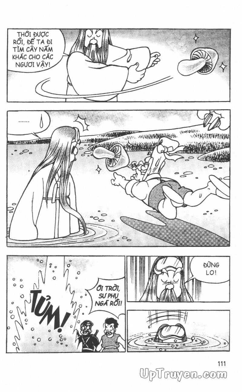 Đội Quân Nhí Nhố: Chapter 22