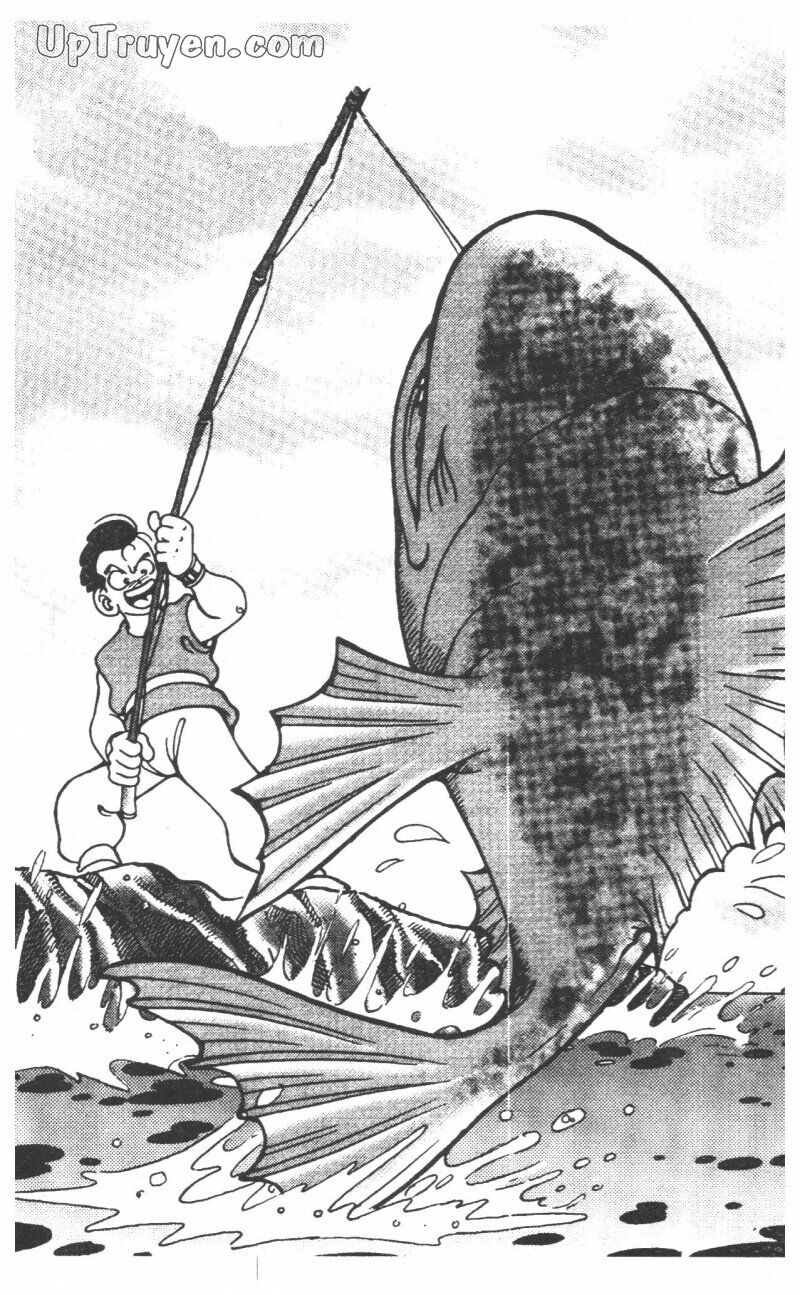 Đội Quân Nhí Nhố: Chapter 22
