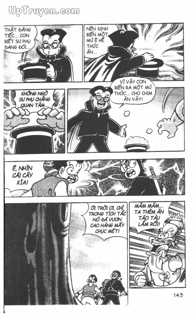 Đội Quân Nhí Nhố: Chapter 22
