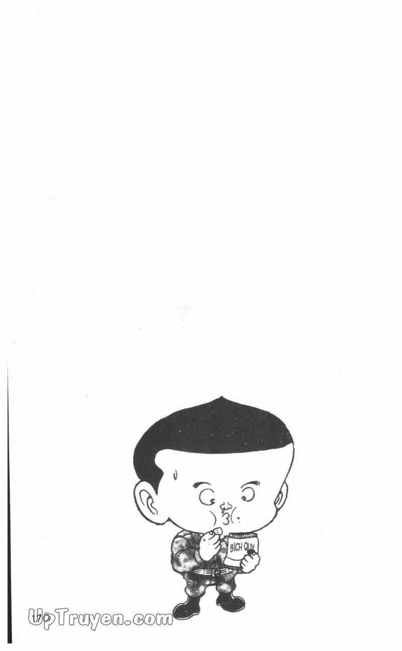 Đội Quân Nhí Nhố: Chapter 22