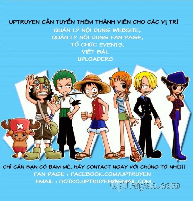 Đội Quân Nhí Nhố: Chapter 22
