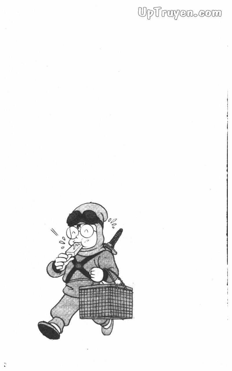Đội Quân Nhí Nhố: Chapter 3