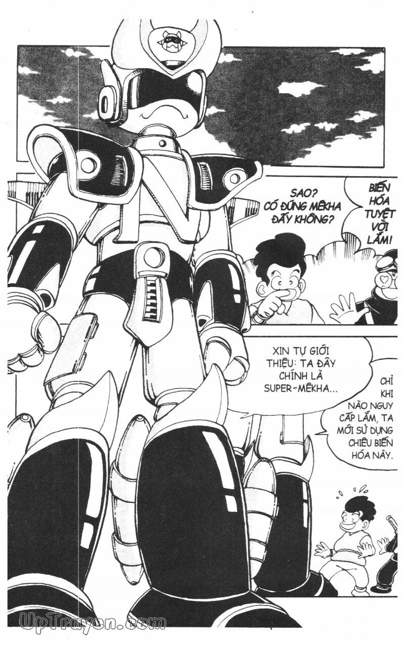 Đội Quân Nhí Nhố: Chapter 3