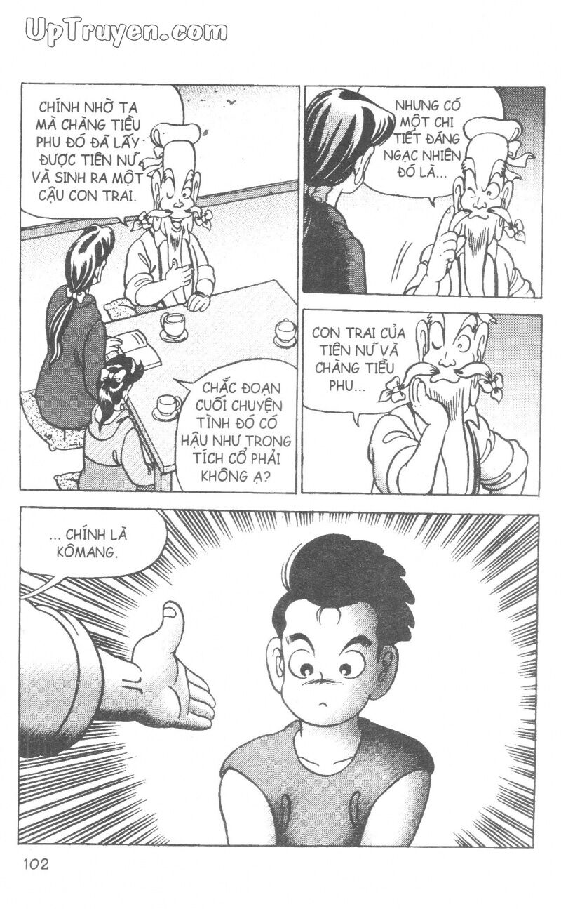 Đội Quân Nhí Nhố: Chapter 32
