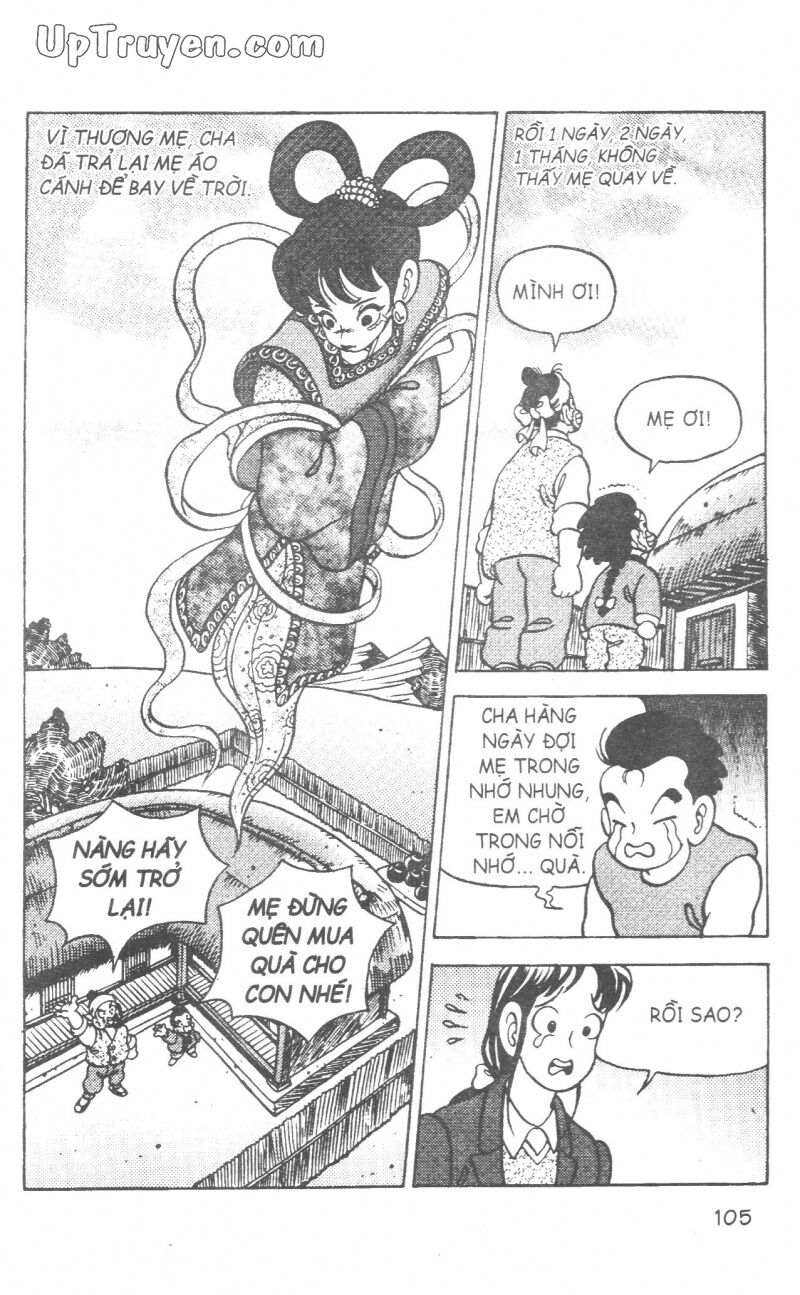 Đội Quân Nhí Nhố: Chapter 32
