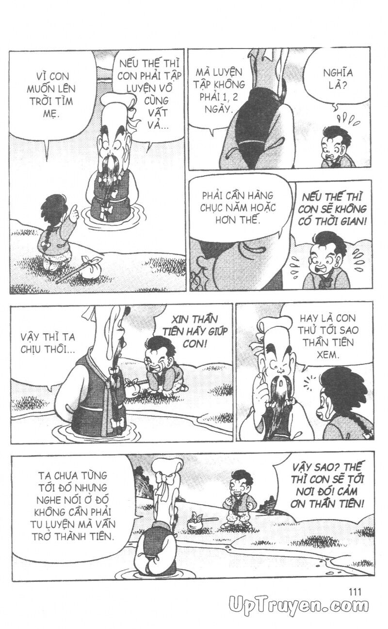 Đội Quân Nhí Nhố: Chapter 32