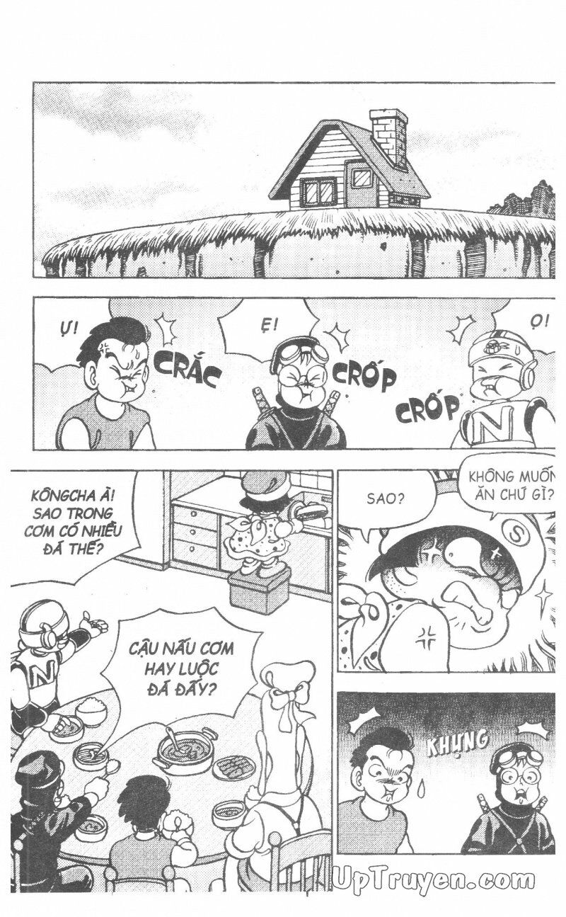 Đội Quân Nhí Nhố: Chapter 32