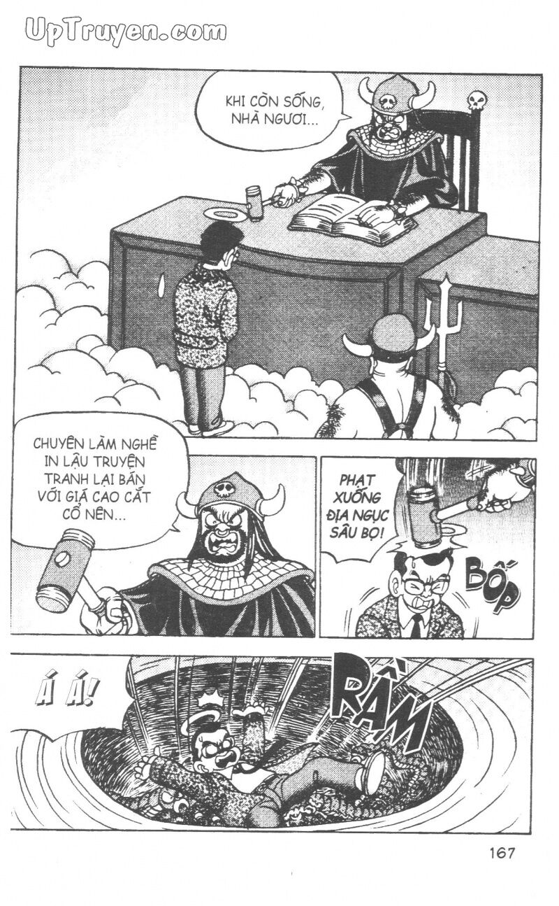 Đội Quân Nhí Nhố: Chapter 32
