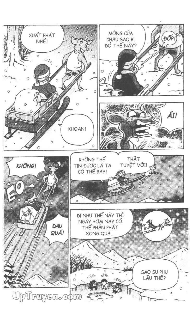 Đội Quân Nhí Nhố: Chapter 32