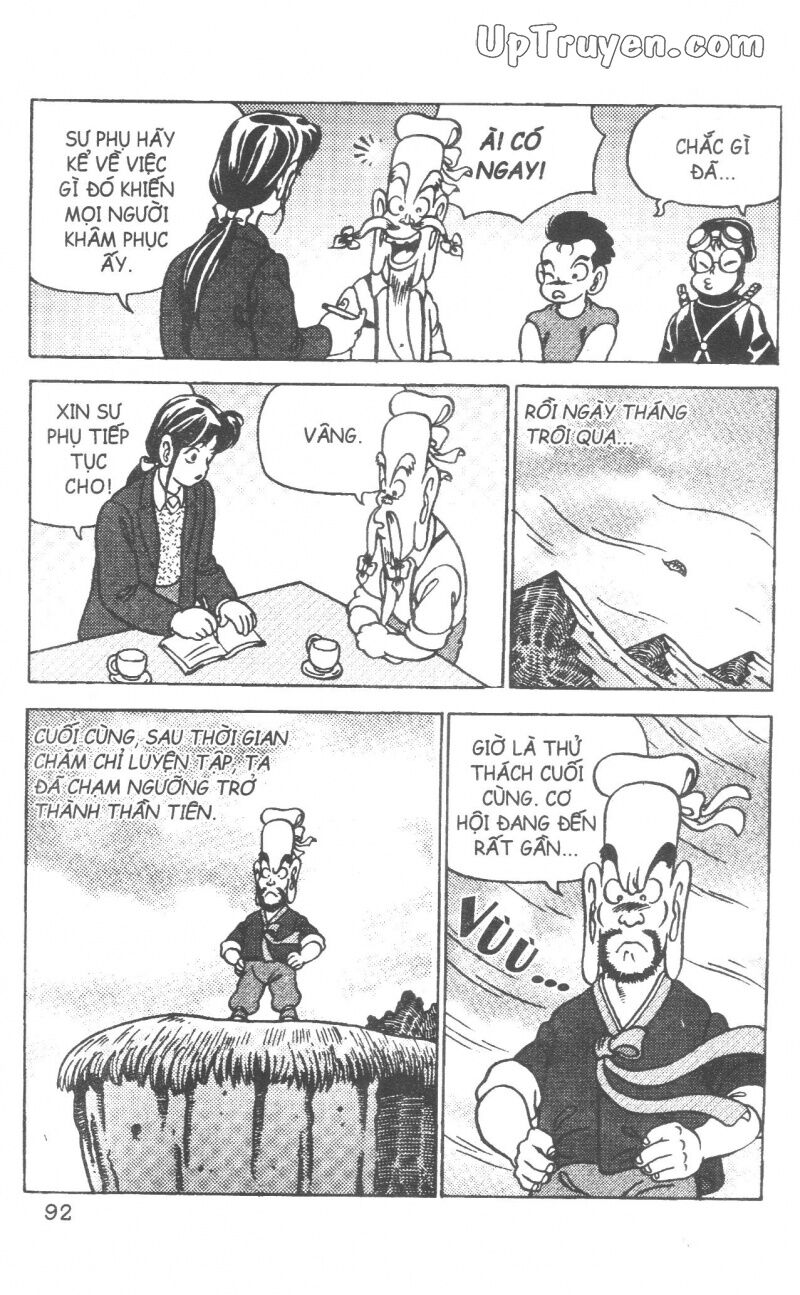 Đội Quân Nhí Nhố: Chapter 32