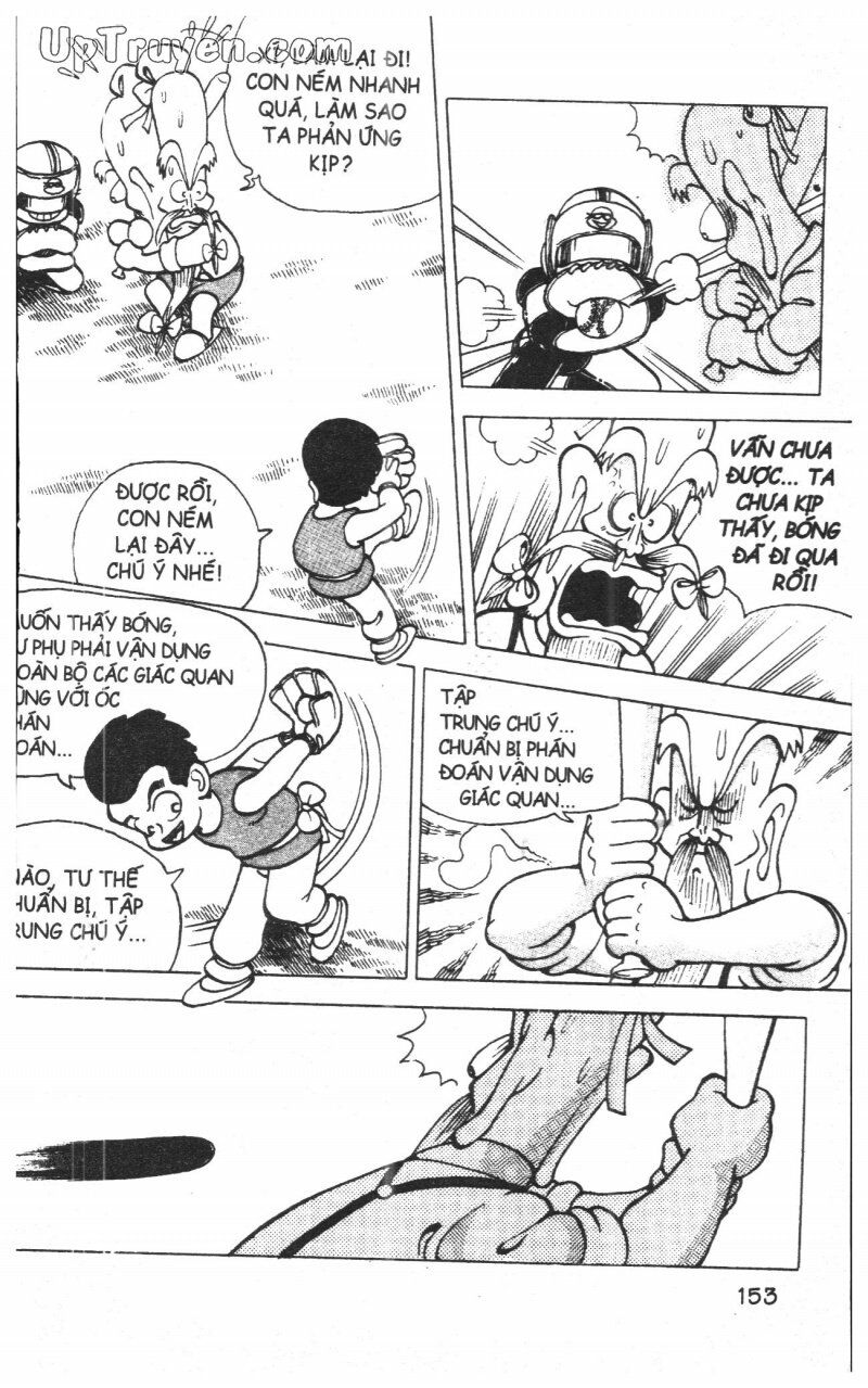Đội Quân Nhí Nhố: Chapter 5